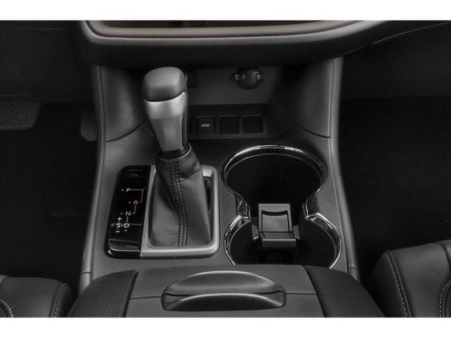 used 2015 Toyota Highlander car, priced at $19,900