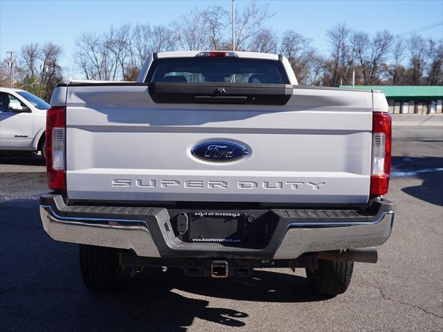 used 2019 Ford F-350 car, priced at $34,699