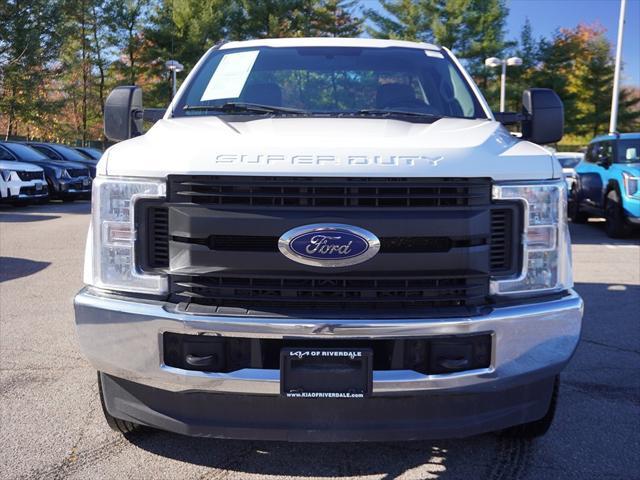 used 2019 Ford F-350 car, priced at $34,699