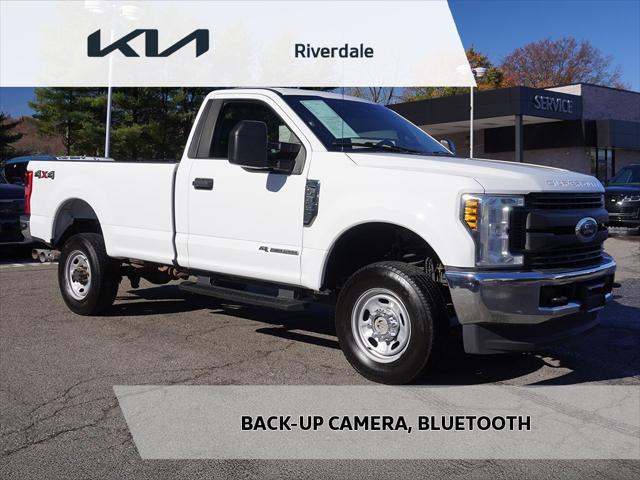 used 2019 Ford F-350 car, priced at $34,699