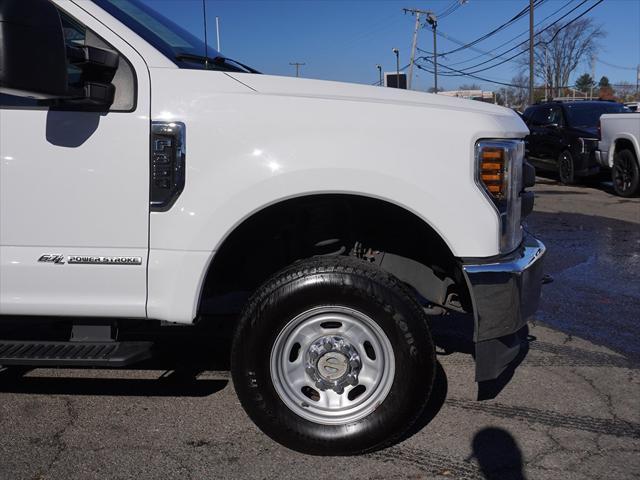 used 2019 Ford F-350 car, priced at $34,699