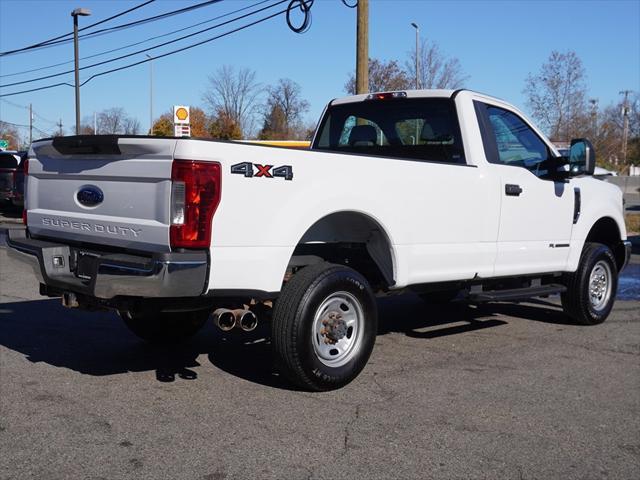 used 2019 Ford F-350 car, priced at $34,699