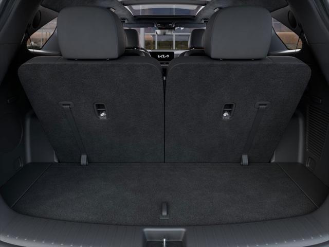 new 2025 Kia Sorento car, priced at $46,305