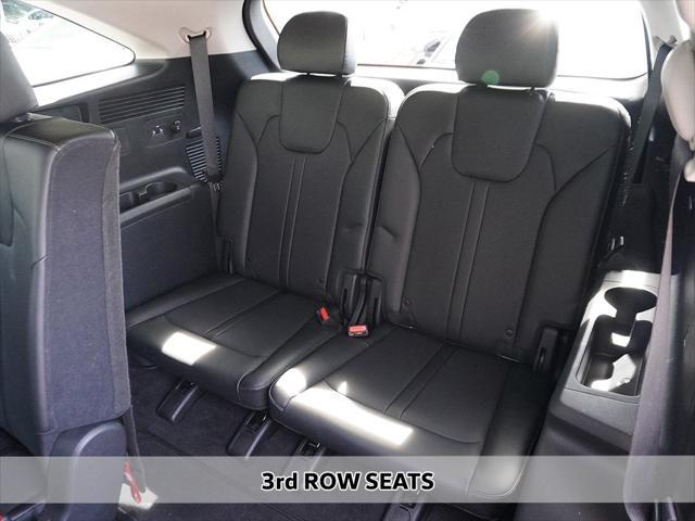 used 2022 Kia Sorento car, priced at $22,995