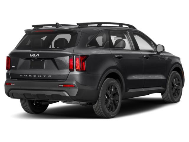 used 2022 Kia Sorento car, priced at $22,590