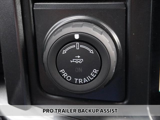 used 2022 Ford F-150 car, priced at $44,494