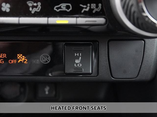 used 2022 Toyota RAV4 Hybrid car, priced at $31,780