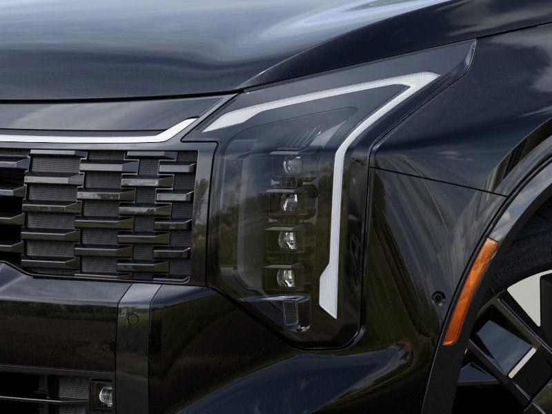 new 2026 Kia Sportage Hybrid car, priced at $40,911