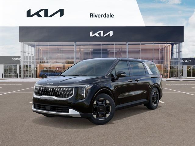 new 2026 Kia Carnival car, priced at $43,415