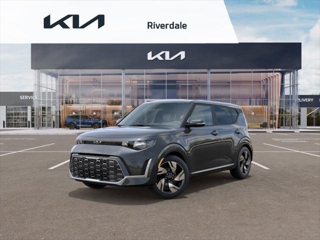 new 2025 Kia Soul car, priced at $25,790