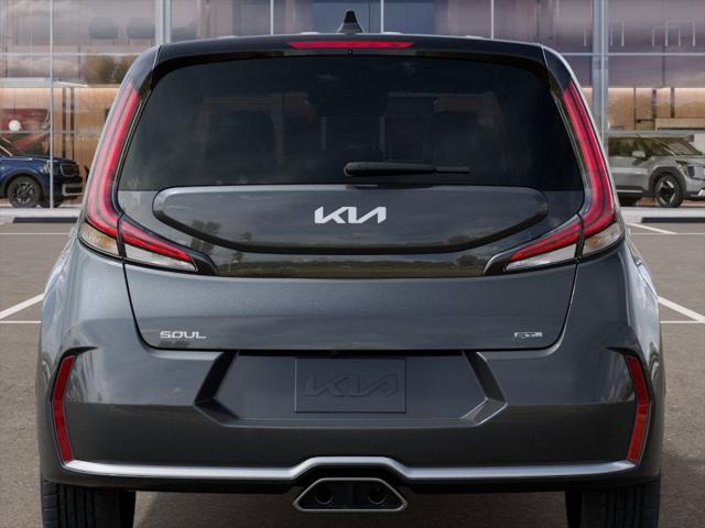 new 2025 Kia Soul car, priced at $25,101