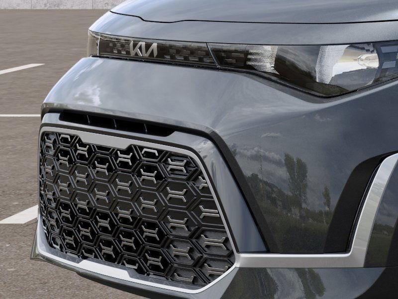 new 2025 Kia Soul car, priced at $25,101