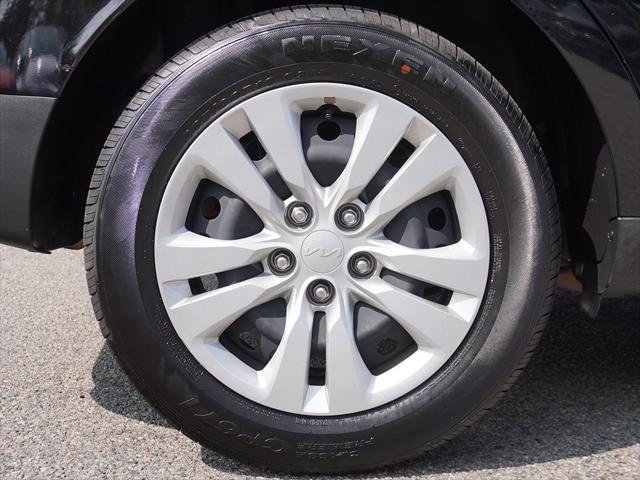 used 2022 Kia Soul car, priced at $13,330
