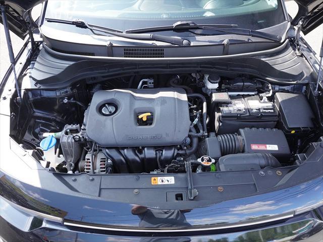 used 2022 Kia Soul car, priced at $13,330