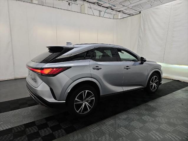 used 2023 Lexus RX 350 car