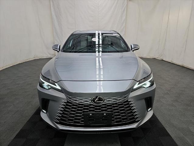 used 2023 Lexus RX 350 car