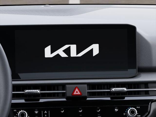new 2026 Kia Sportage car, priced at $34,185
