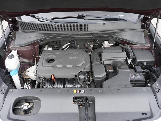 used 2020 Kia Sorento car, priced at $15,690