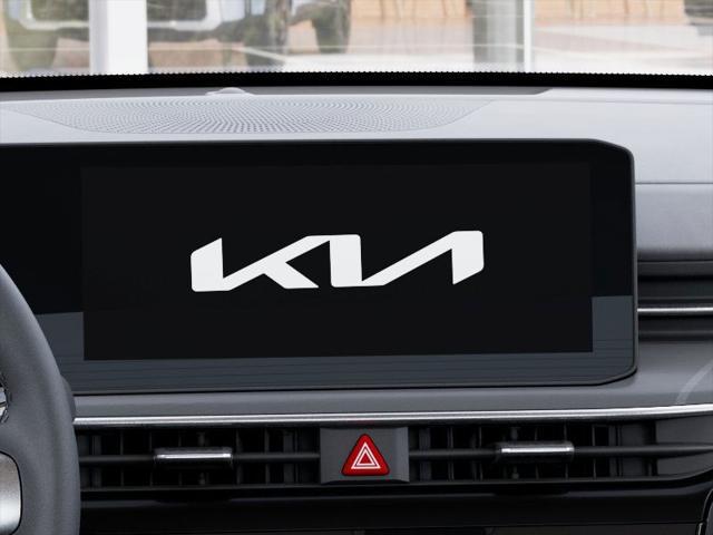 new 2026 Kia K5 car, priced at $39,760