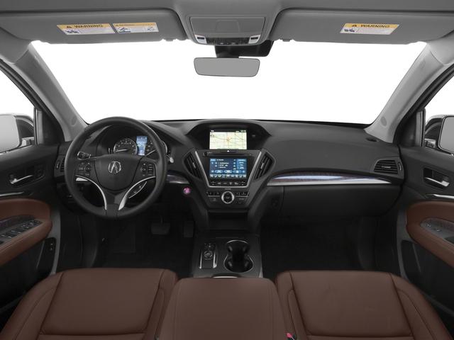 used 2018 Acura MDX car, priced at $20,295