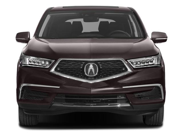 used 2018 Acura MDX car, priced at $20,295