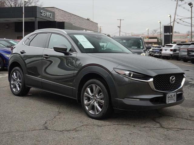 used 2023 Mazda CX-30 car, priced at $21,990