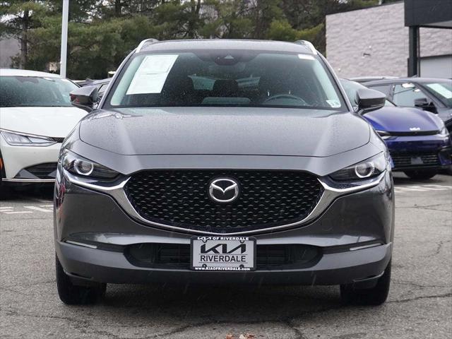 used 2023 Mazda CX-30 car, priced at $21,990