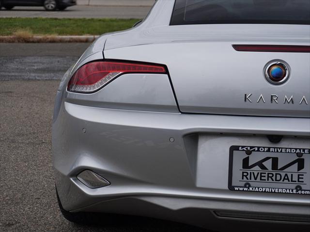 used 2019 Karma Revero car, priced at $37,495