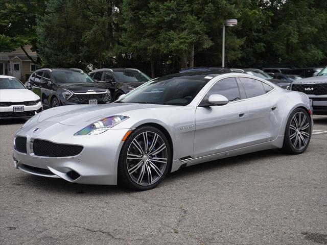 used 2019 Karma Revero car, priced at $37,495