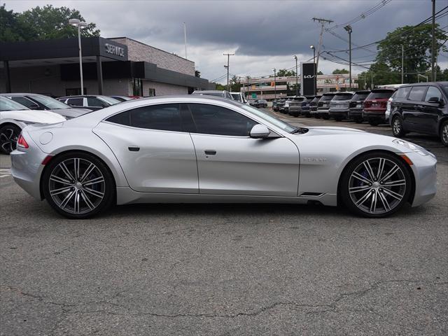 used 2019 Karma Revero car, priced at $37,495