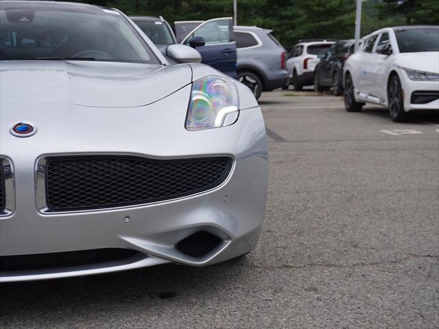 used 2019 Karma Revero car, priced at $37,495