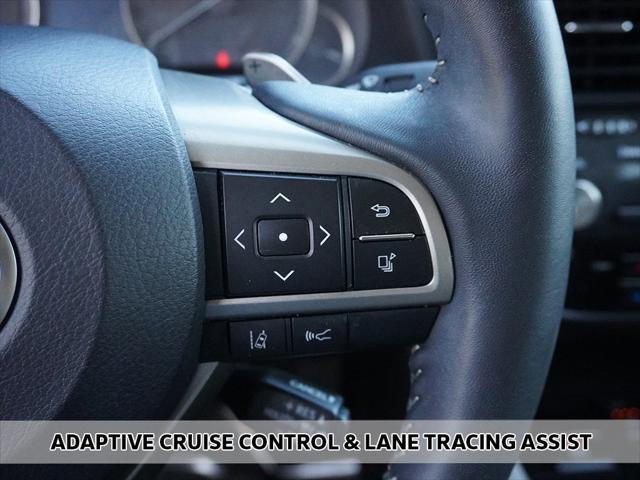 used 2022 Lexus RX 350 car, priced at $39,995