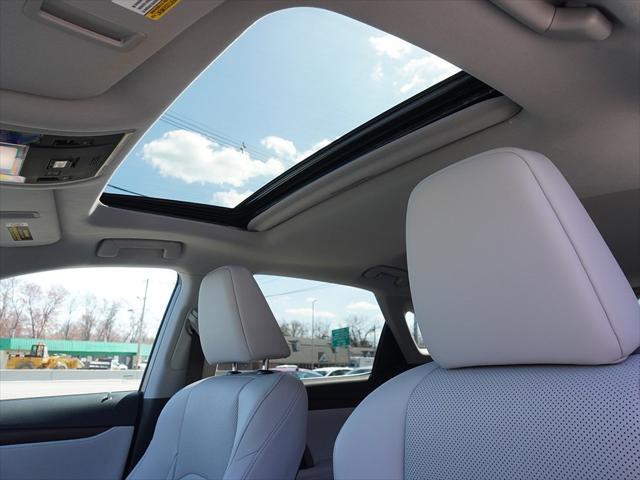 used 2022 Lexus RX 350 car, priced at $39,995