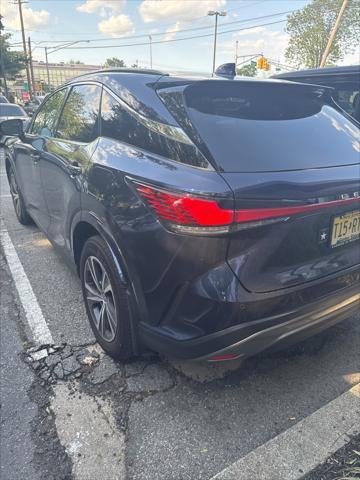 used 2023 Lexus RX 350 car, priced at $48,990
