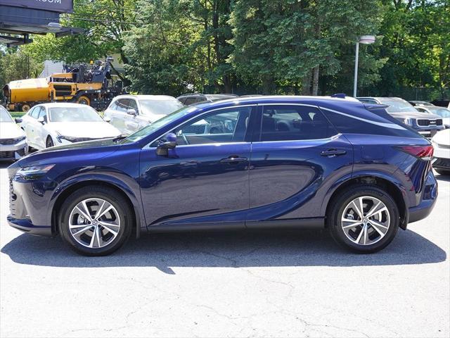 used 2023 Lexus RX 350 car, priced at $48,690