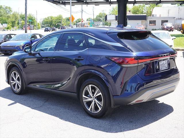 used 2023 Lexus RX 350 car, priced at $48,690