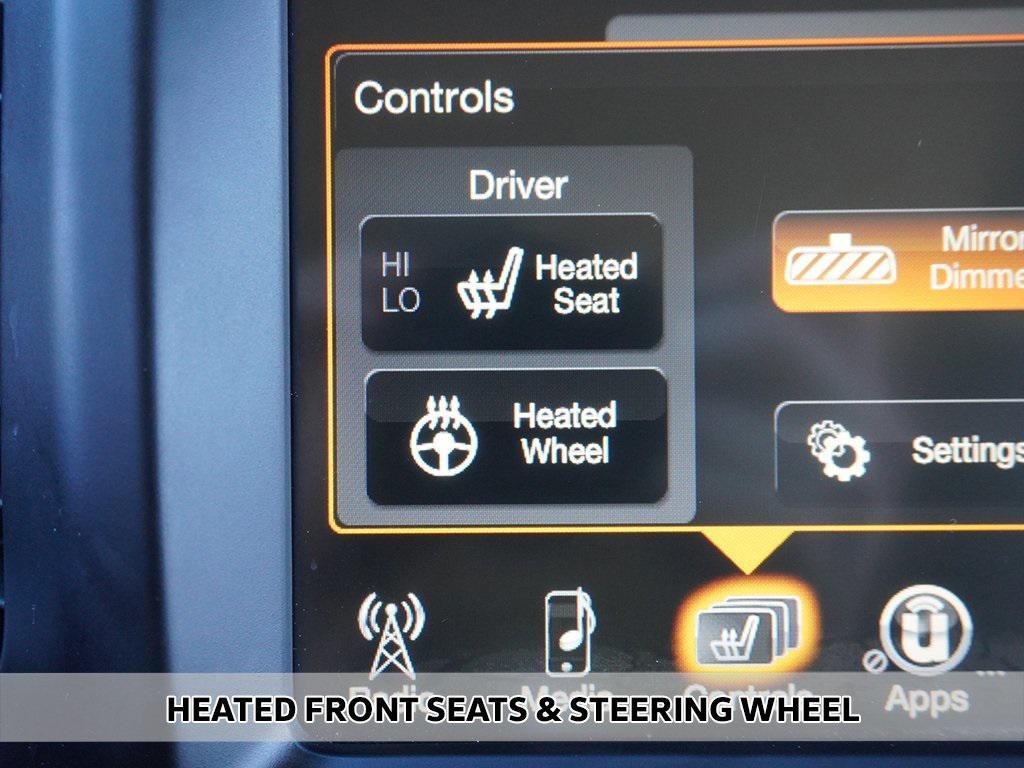 used 2014 Jeep Cherokee car, priced at $9,399