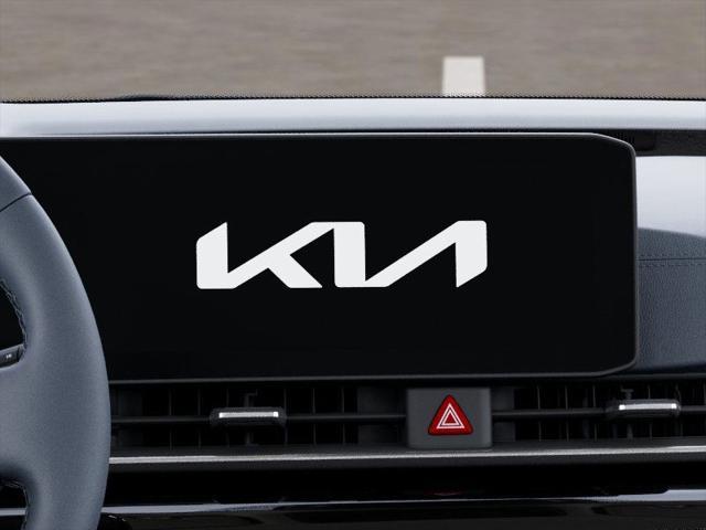 new 2026 Kia Carnival car, priced at $53,580