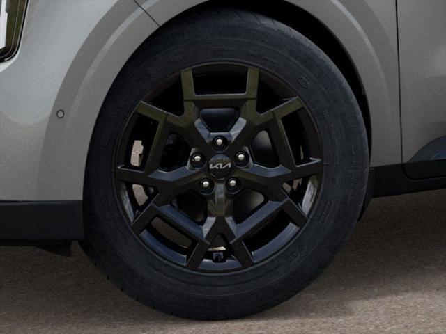 new 2026 Kia Carnival car, priced at $53,580