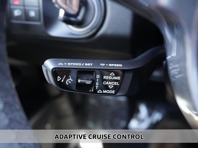 used 2023 Porsche Cayenne car, priced at $79,490