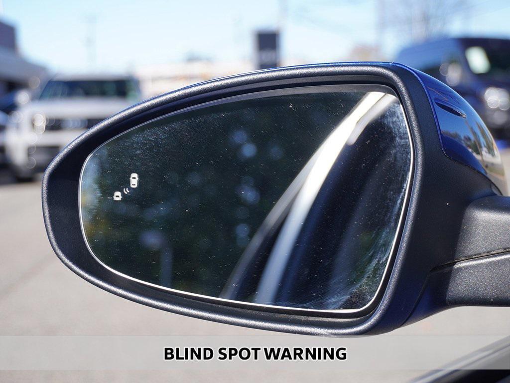 used 2023 Kia Forte car, priced at $17,890