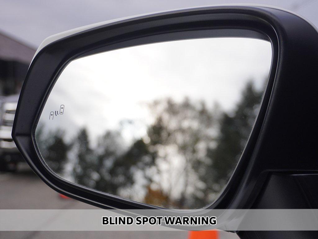 used 2023 Toyota RAV4 car, priced at $28,995