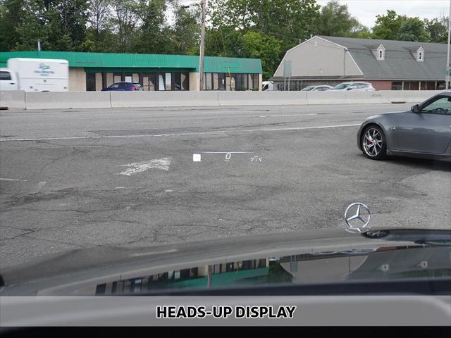 used 2022 Mercedes-Benz S-Class car, priced at $66,990