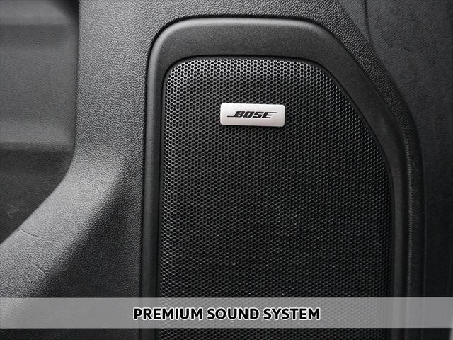 used 2020 GMC Sierra 2500 car, priced at $52,690