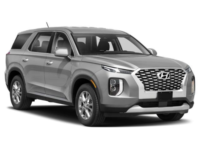 used 2022 Hyundai Palisade car, priced at $27,350