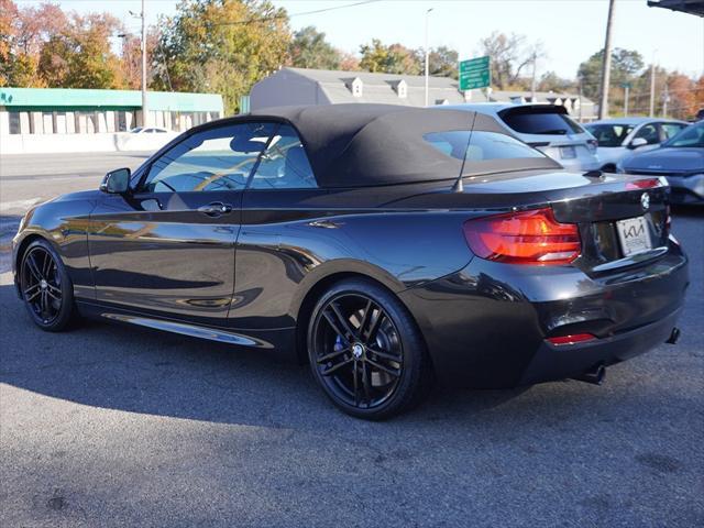 used 2020 BMW M240 car, priced at $31,795