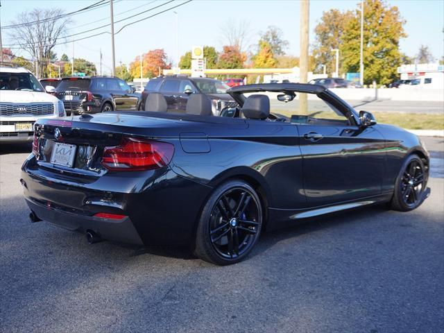 used 2020 BMW M240 car, priced at $31,795