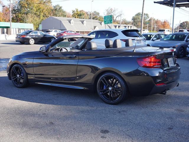 used 2020 BMW M240 car, priced at $31,795