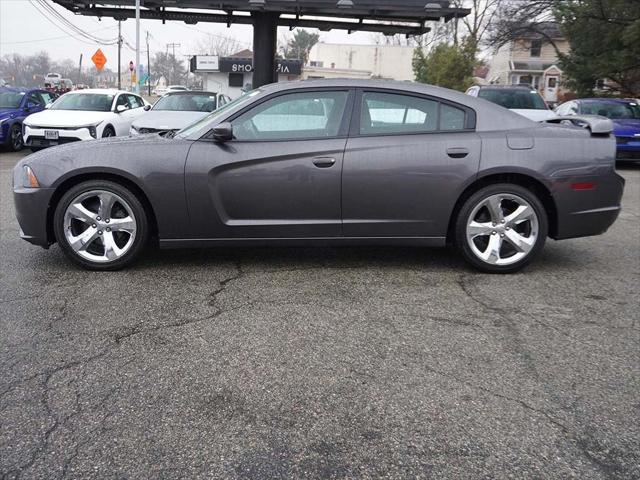 used 2014 Dodge Charger car, priced at $12,995