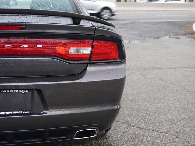 used 2014 Dodge Charger car, priced at $12,995